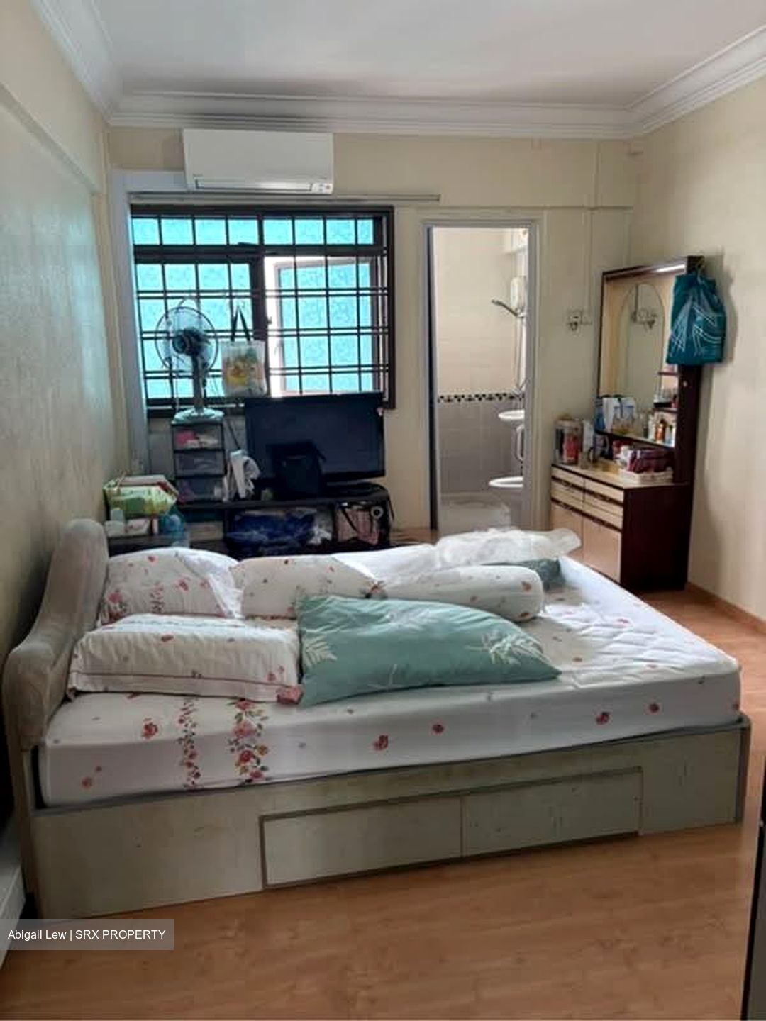 Blk 930 TAMPINES PALMSPRING (Tampines), HDB 4 Rooms #545773201
